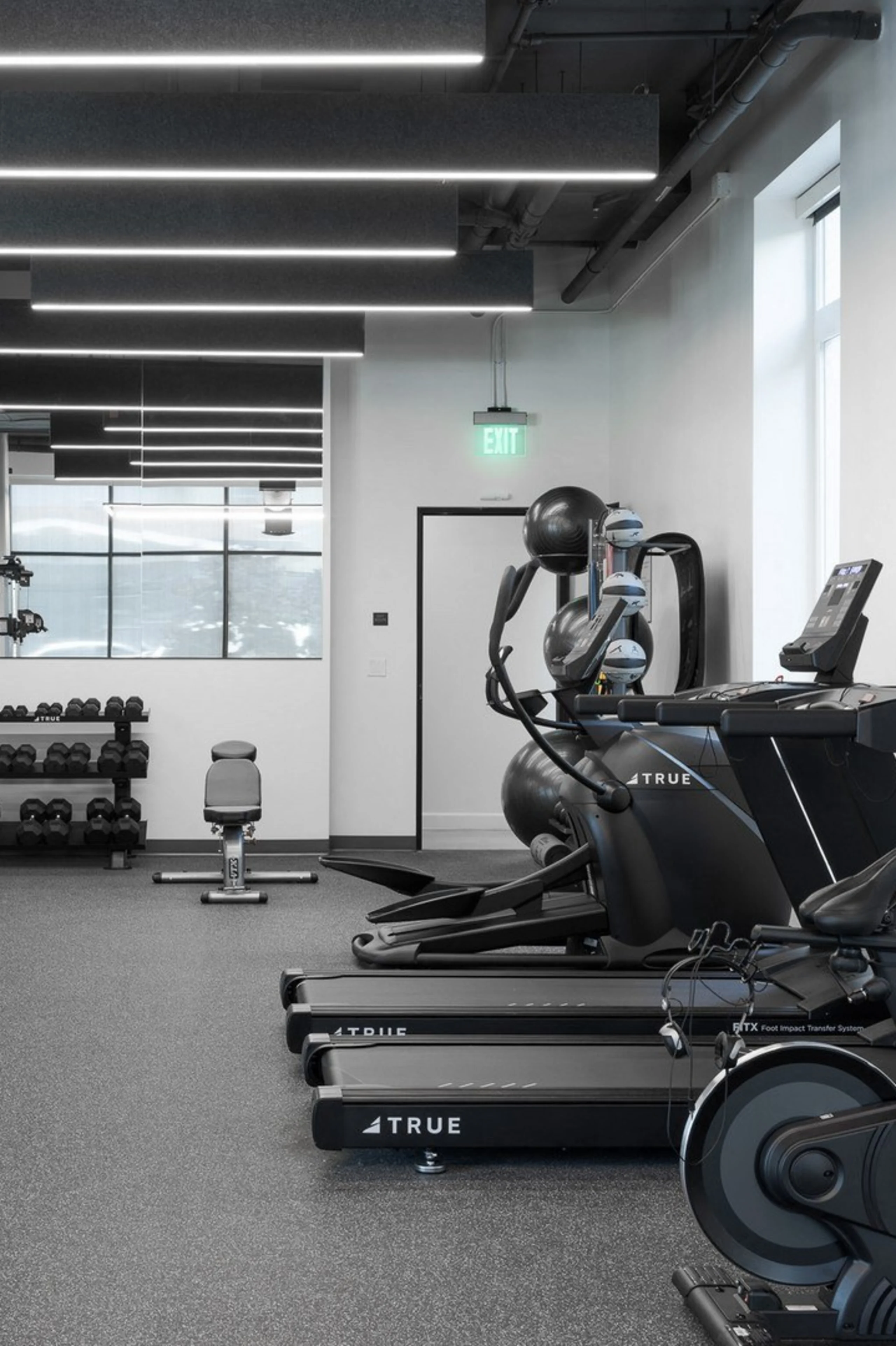 Premier Gym